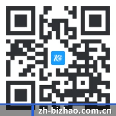 iPhone APP 二维码
